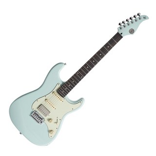 고퍼우드 S Modern 7 일렉기타, Powder Blue, 1개