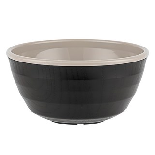 EASY&FREE 多功能單人烏龍麵/拉麵碗, 灰色, 1個