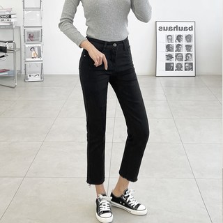 GAVIJEAN 女款緊身彈力褲