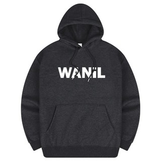 WENYL Big Wenyl 連帽衫 WID_0017