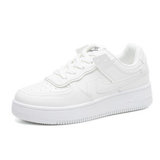 THE OPEN 女款學生休閒鞋 YT_RE401