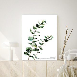 Oholive 摺疊畫框桌, 尤加利