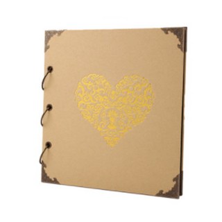 민성컴퍼니 러브 성장 앨범, 옐로우, 25매