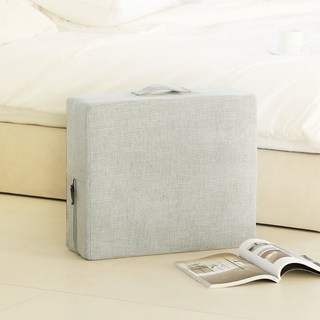 스포틀러 플라잉 큐브 + 무선 줄넘기 세트, 그레이, 1세트