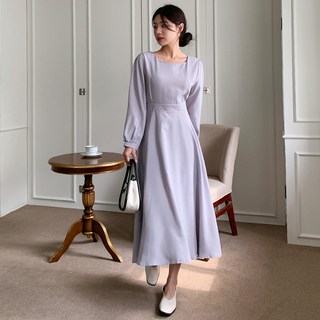 엔비룩 에린올 원피스