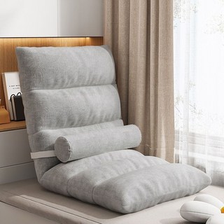 椅背角度可調式和室椅, 單一顏色, 1個