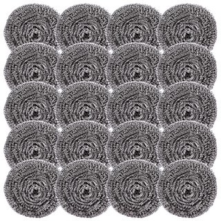 comet 廚房鋼絲絨 35克, 20件, 1個