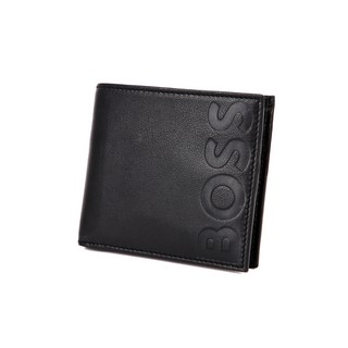 HUGO BOSS Big BB短夾 50470808-001