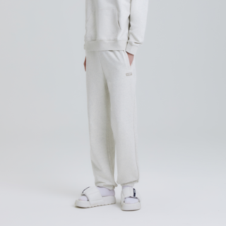 NEDRY 女款Essential運動棉褲