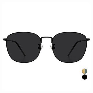 Rieti 金屬男女通用抗UV太陽眼鏡 BEATO RT 6007