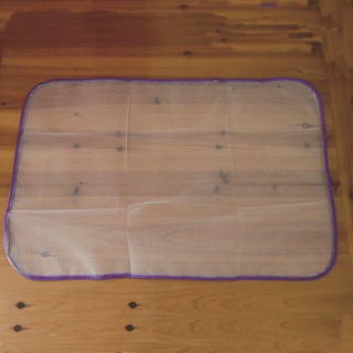 Goodsome 實用熨燙墊 35 x 50 cm, 紫色, 4個