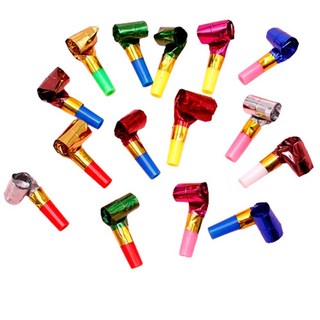 Market Gamsung 糖果色象鼻喇叭, 200個, 經典的