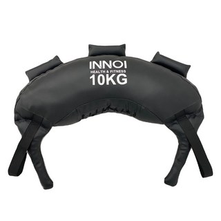 INNOI 運動保加利亞包 10kg, 混色