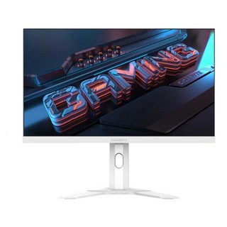 技嘉 GIGABYTE M27QA 180Hz 2K 1ms VESA Display HDR400 電競螢幕, 27吋