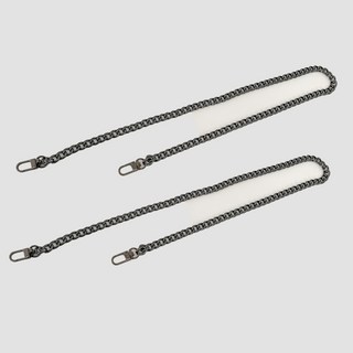 aydshop 35mm 包包鏈條 80cm 2入