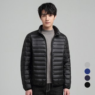 Elsso 登山辦公冬季輕薄高領短版加厚毛衣