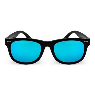 bay-b 兒童款 馬卡龍色太陽眼鏡