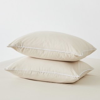 La Pomme Norvik飯店風枕套
