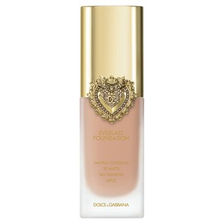 Dolce&Gabbana 摯愛柔霧無瑕粉底液 27ml, 13C, 1瓶