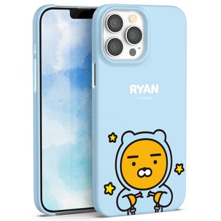 KAKAO FRIENDS 基本色彩手機硬殼