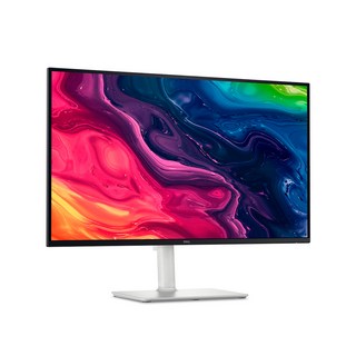 델 4K UHD 27 Plus 모니터, 68.47cm, S2725QS