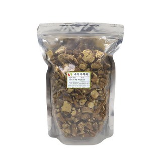 Jayeonhanjae 枸杞根, 300克, 1個