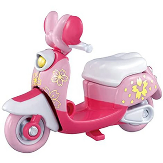 TOMICA 小汽車 特仕車, 1個