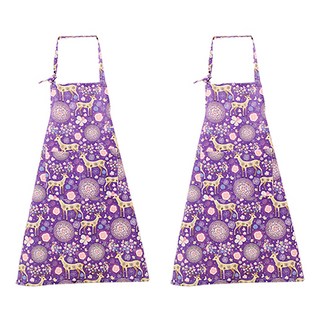 小森林客廳布藝圍裙, A款, 2個