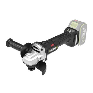 WORX 威克士 充電式角磨機 裸機 WU806.9 套組, 1個