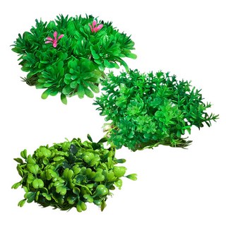 AQUAB 造景人造水草A組, 1套