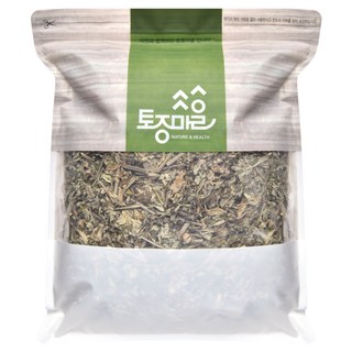 Tojongherb 韓國產獅腳艾草, 550g, 1包, 1包