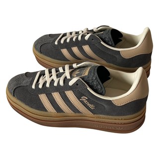 adidas 愛迪達 女款 Originals Gazelle Bold 休閒鞋 IE0428