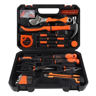 Tamsaa 維修工具43件組, #PL06002218004, 1組