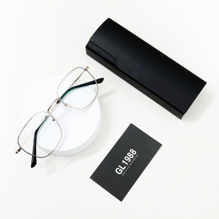 GL1988 블루라이트 차단 안경 사각형