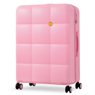 I'PRAVES 雲朵麵包 旅行用大雙輪 PC100行李箱