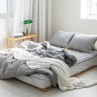 다이앤하우스 사계절 체크 침구세트