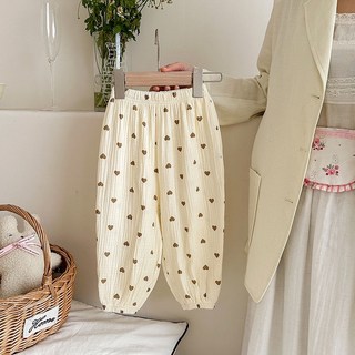 Arbe 兒童Lumi燈籠褲