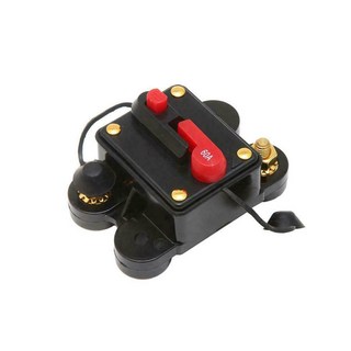 高級型斷路器 300A CB30B, 1個