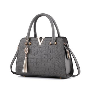 Donashop Aria 斜背托特包 sc-41611