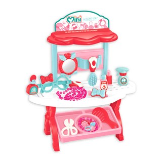 KIDZONE 公主遊戲組, 混和顏色, 1個