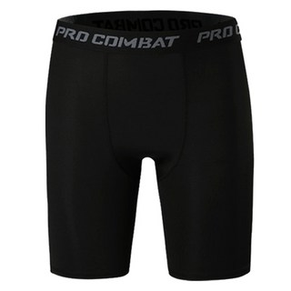 LIFE LANCE 男士運動五分緊身褲