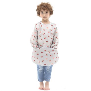 Plié 兒童長袖防水禮服