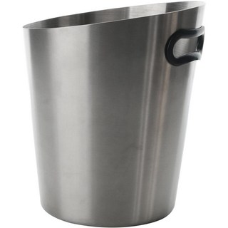 Kitchen Choice Belle Design 霧面銀冰桶, 1個, 2.9L