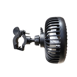 anyclear 車載支架風扇, PDB-ACF20