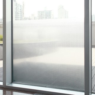 SHEET NARA 無膠靜電窗貼, 金字塔