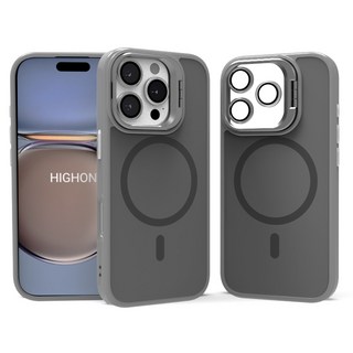 하이온 크레파스 맥세이프 케이스