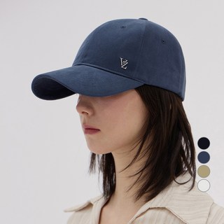 VARZAR 簡約鉚釘棒球帽