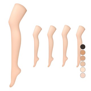 VIVIEN Pandora 女性高支撐褲襪 20D