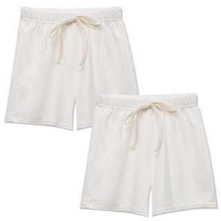 아동용 스트링 반바지 2p