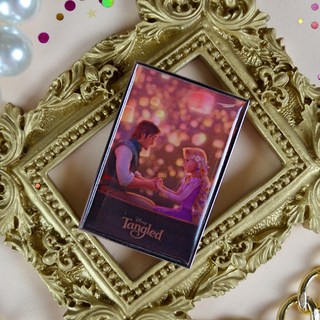 Iknowk 迪士尼海報徽章